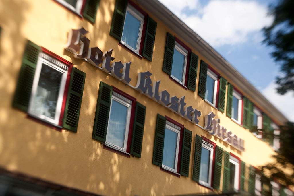 Hotel Kloster Hirsau Calw Exteriér fotografie