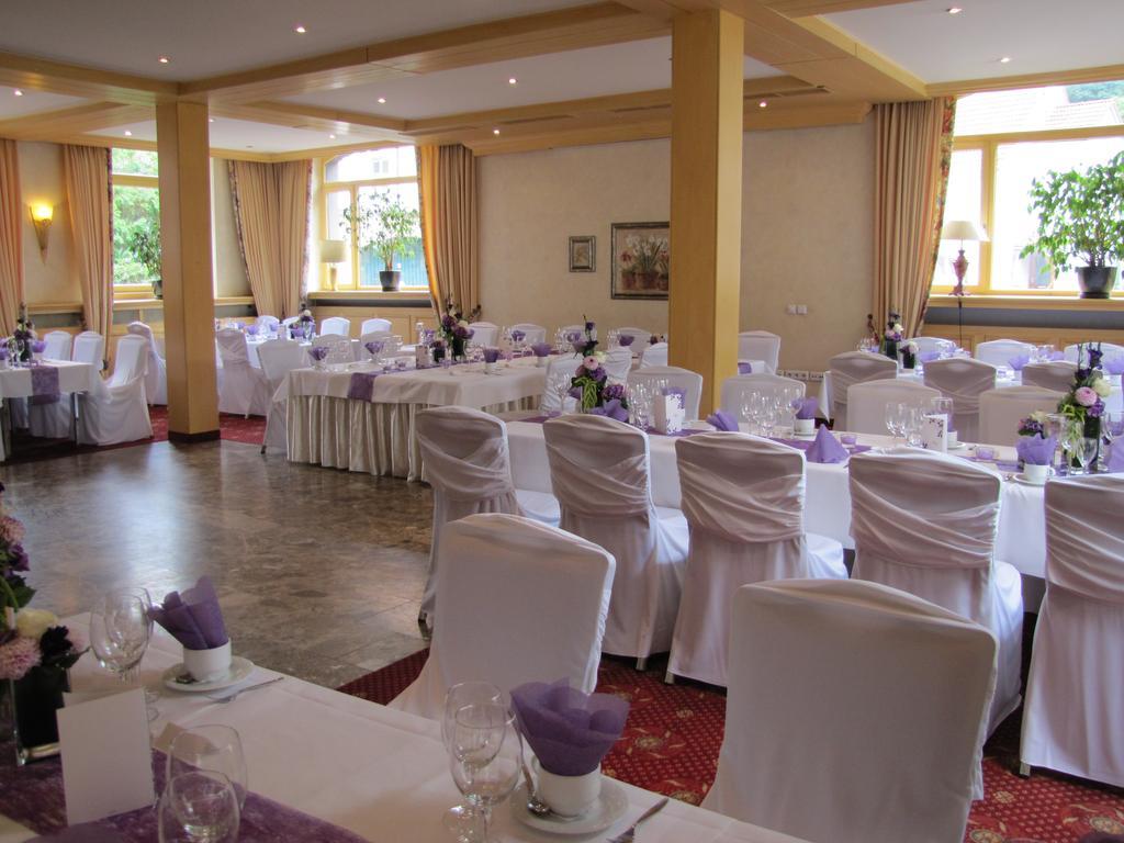 Hotel Kloster Hirsau Calw Exteriér fotografie