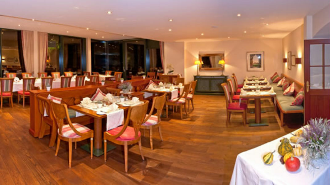 Hotel Kloster Hirsau Calw Exteriér fotografie